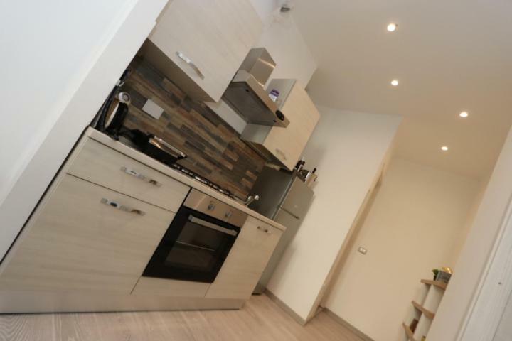 Exclusive Apt Really Downtown - Free Private Parking Included! Генуа Екстериор снимка