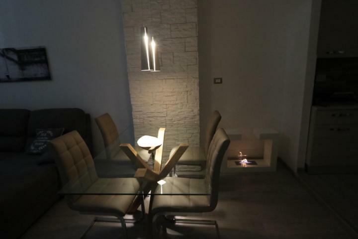 Exclusive Apt Really Downtown - Free Private Parking Included! Генуа Екстериор снимка