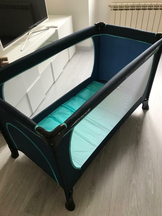 Exclusive Apt Really Downtown - Free Private Parking Included! Генуа Екстериор снимка